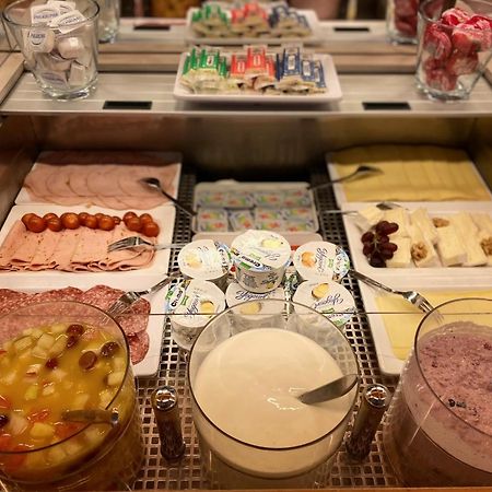 Hotel Hohberg "Next To Bbc Arena" 샤프하우젠 외부 사진