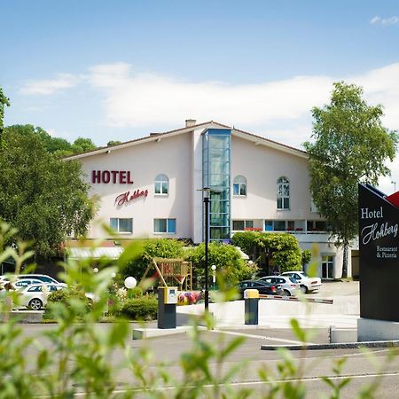 Hotel Hohberg "Next To Bbc Arena" 샤프하우젠 외부 사진