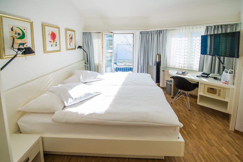 Hotel Hohberg "Next To Bbc Arena" 샤프하우젠 외부 사진