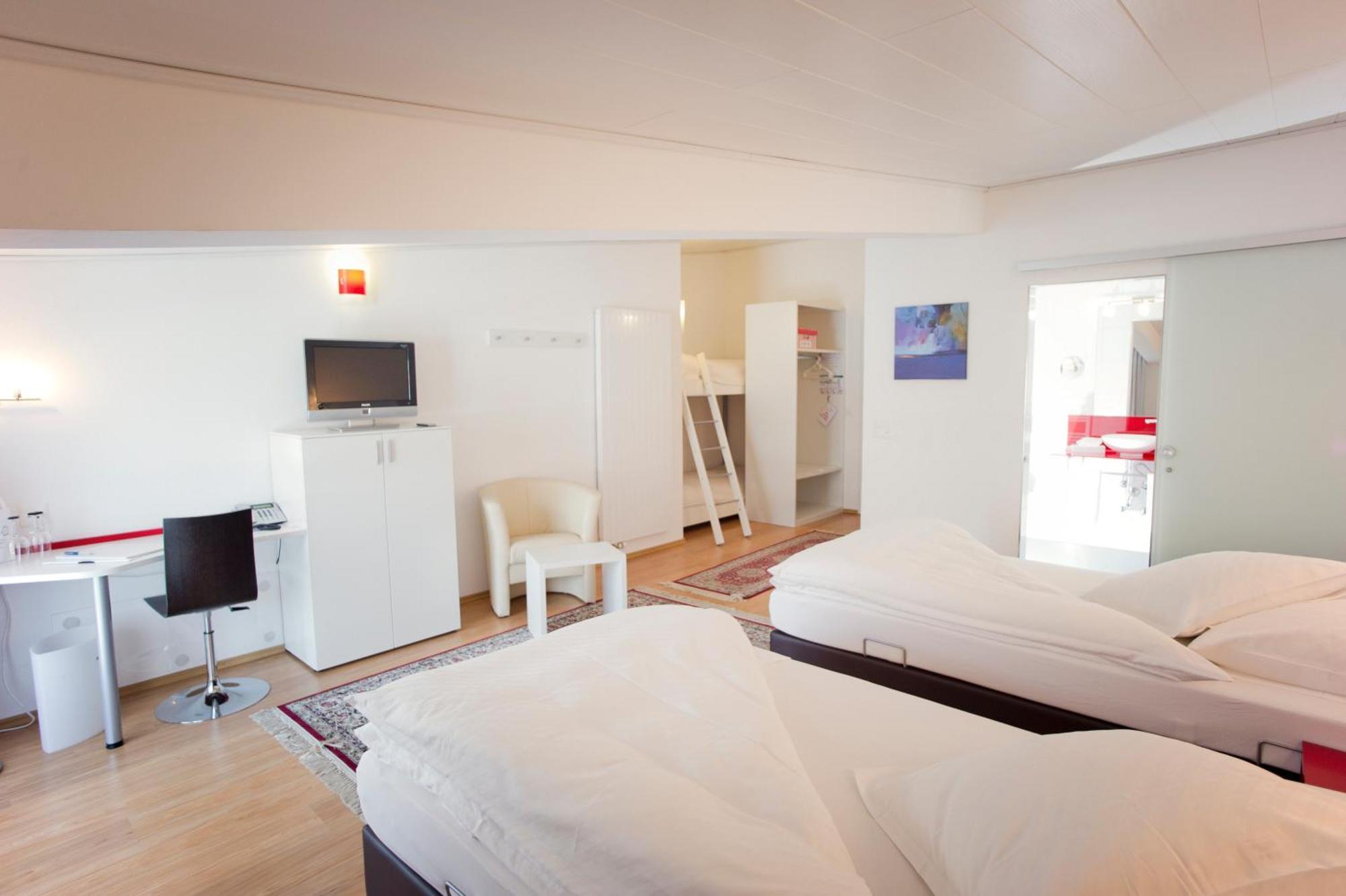 Hotel Hohberg "Next To Bbc Arena" 샤프하우젠 외부 사진