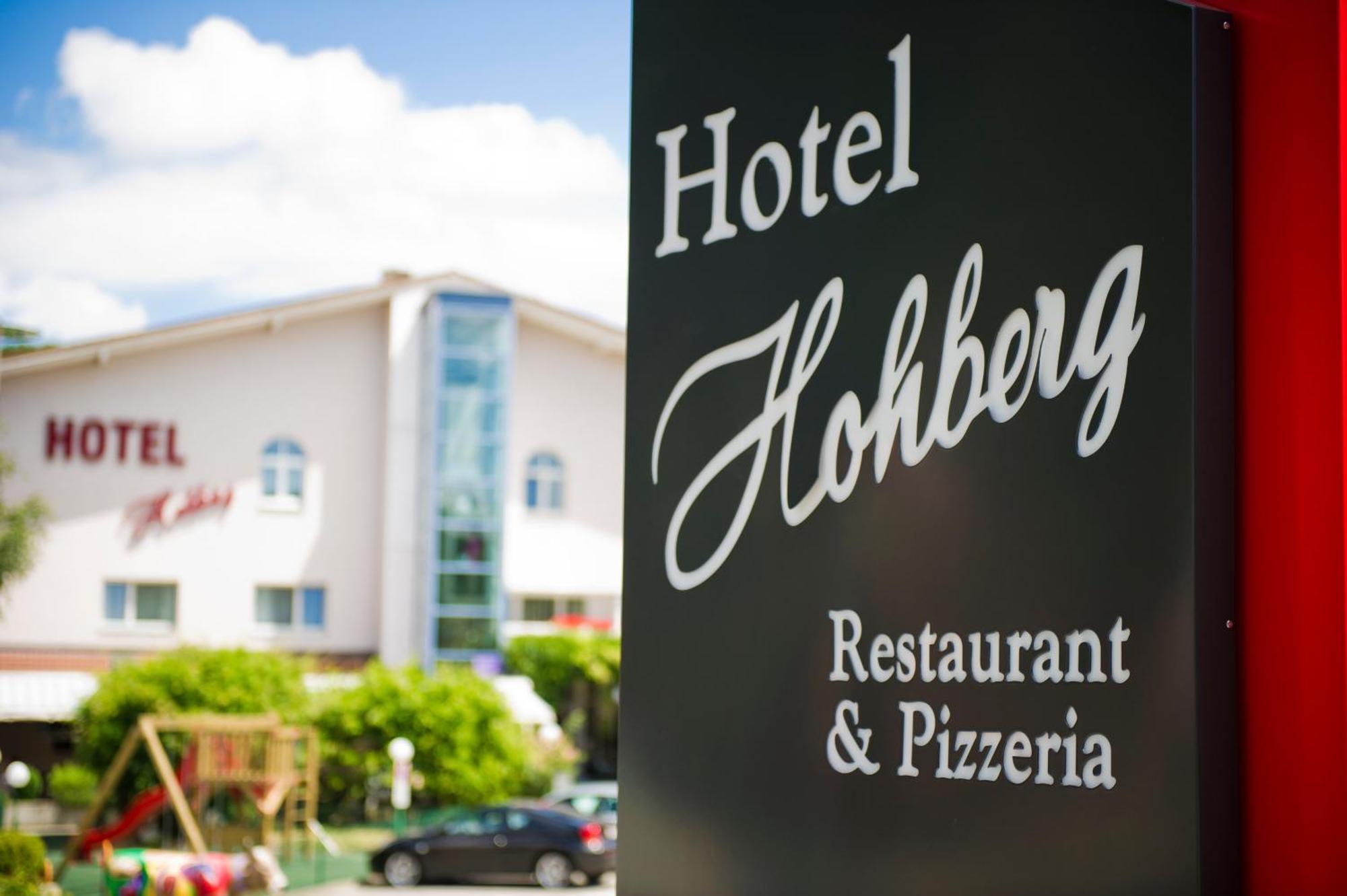 Hotel Hohberg "Next To Bbc Arena" 샤프하우젠 외부 사진