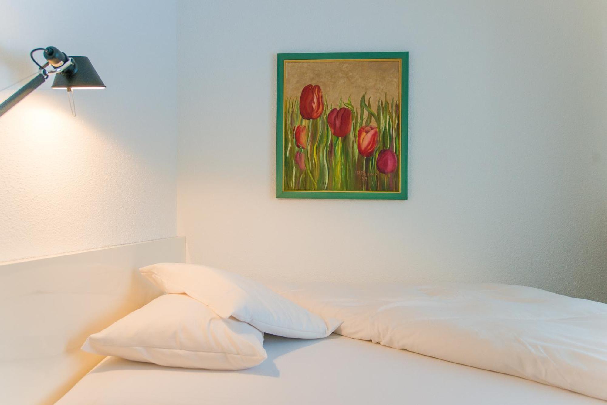 Hotel Hohberg "Next To Bbc Arena" 샤프하우젠 객실 사진