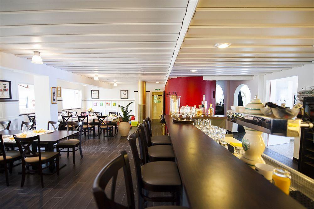 Hotel Hohberg "Next To Bbc Arena" 샤프하우젠 외부 사진