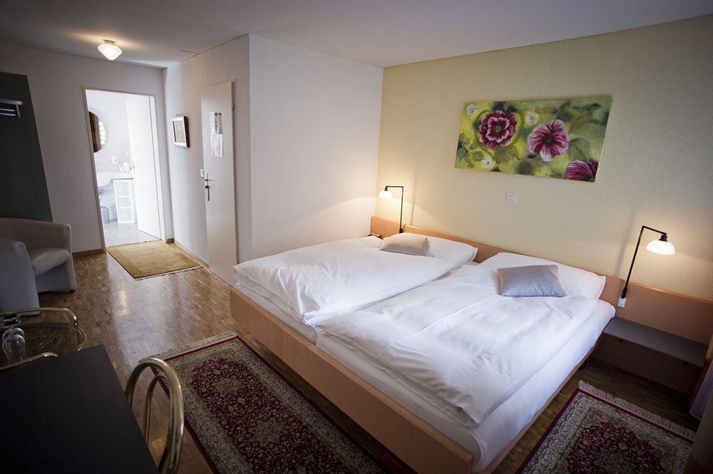 Hotel Hohberg "Next To Bbc Arena" 샤프하우젠 외부 사진