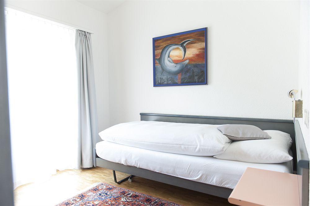Hotel Hohberg "Next To Bbc Arena" 샤프하우젠 외부 사진