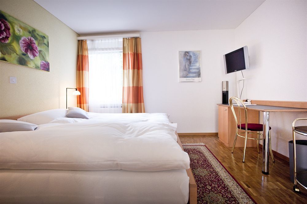 Hotel Hohberg "Next To Bbc Arena" 샤프하우젠 외부 사진