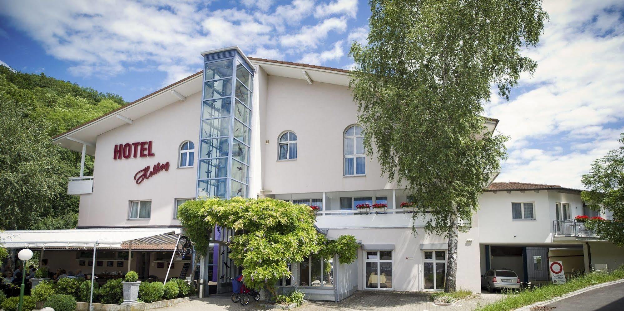 Hotel Hohberg "Next To Bbc Arena" 샤프하우젠 외부 사진