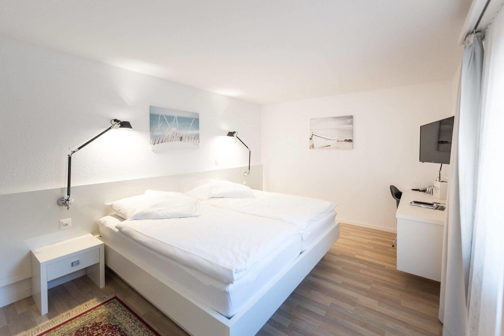 Hotel Hohberg "Next To Bbc Arena" 샤프하우젠 외부 사진