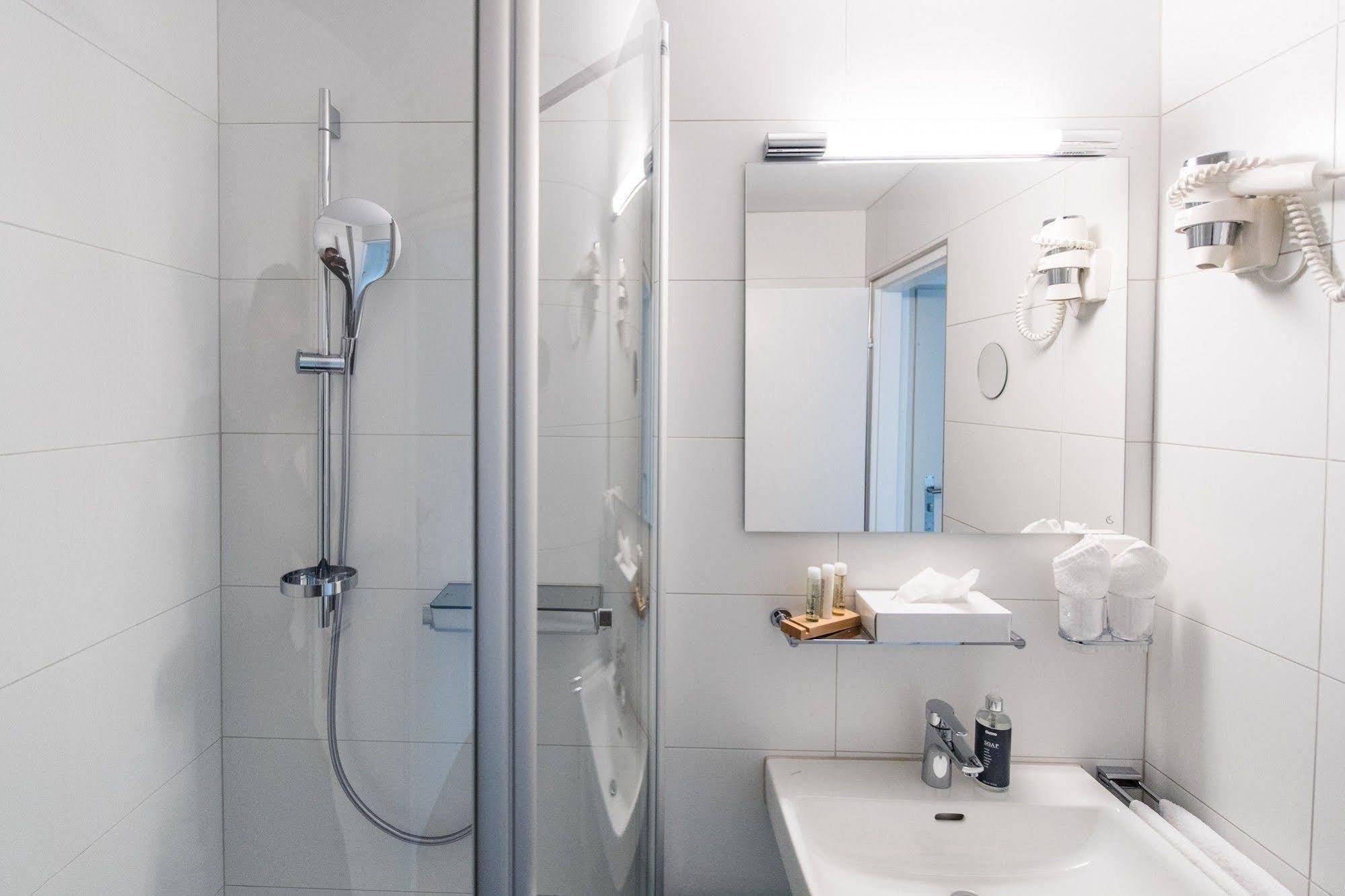 Hotel Hohberg "Next To Bbc Arena" 샤프하우젠 외부 사진