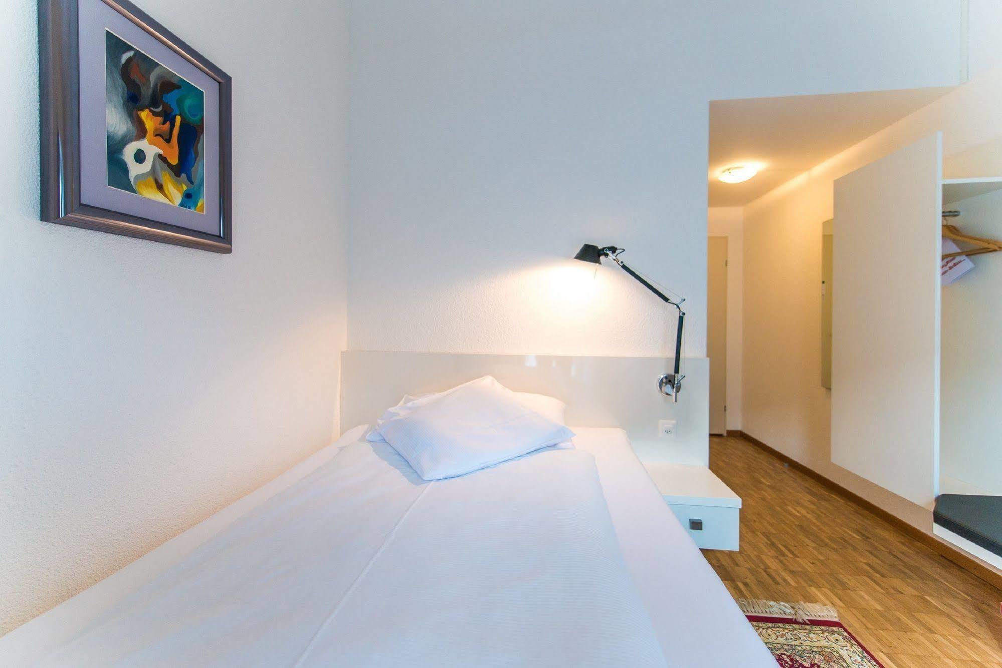 Hotel Hohberg "Next To Bbc Arena" 샤프하우젠 외부 사진